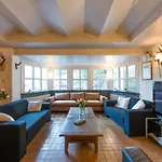 Tatil Evi Exclusive Group House In In The Forest
