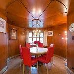 بيت للعطل Exclusive Group House In In The Forest