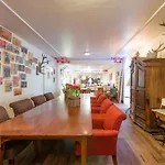 Exclusive Group House In In The Forest * وينتربرغ