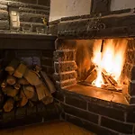 Exclusive Group House In In The Forest بيت للعطل وينتربرغ