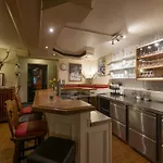 بيت للعطل Exclusive Group House In In The Forest