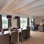 Exclusive Group House In In The Forest بيت للعطل وينتربرغ