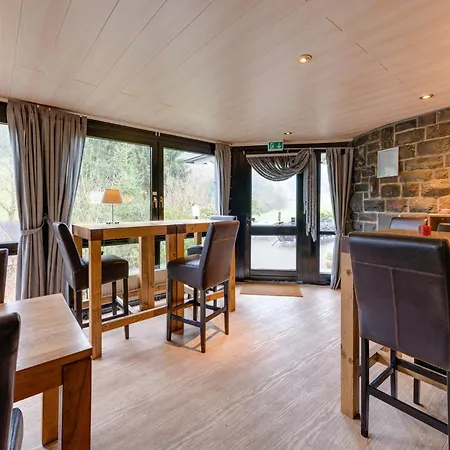 Holiday home Exclusive Group House In In The Forest Winterberg