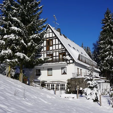 Holiday home Exclusive Group House In In The Forest Winterberg