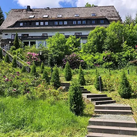 Tatil Evi Exclusive Group House In In The Forest