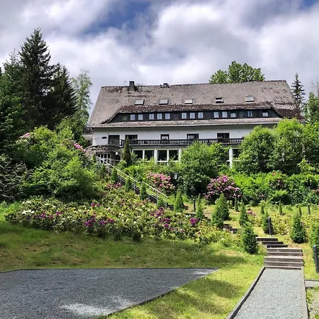 Exclusive Group House In In The Forest Tatil Evi Winterberg