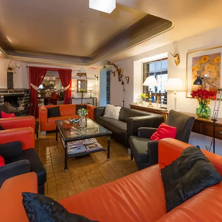 Exclusive Group House In In The Forest * Winterberg