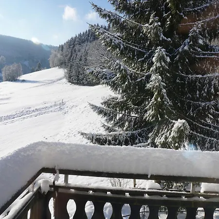 Exclusive Group House In In The Forest Prázdninový dům *