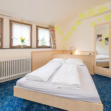 Exclusive Group House In In The Forest Prázdninový dům Winterberg