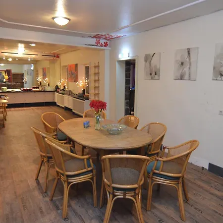 Prázdninový dům Exclusive Group House In In The Forest Winterberg