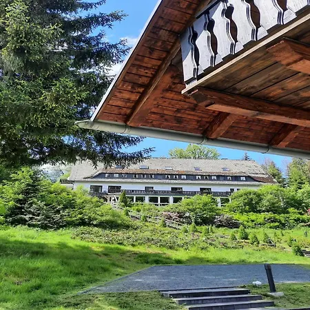 Exclusive Group House In In The Forest Tatil Evi Winterberg