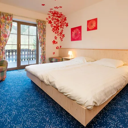 Prázdninový dům Exclusive Group House In In The Forest Winterberg