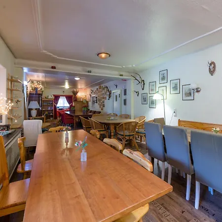 Exclusive Group House In In The Forest Winterberg