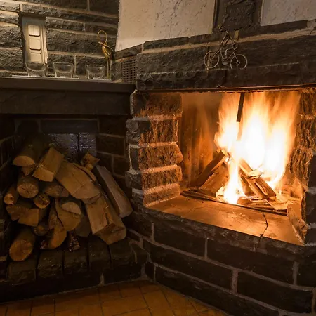 Exclusive Group House In In The Forest Prázdninový dům Winterberg