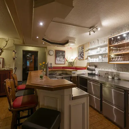 Prázdninový dům Exclusive Group House In In The Forest