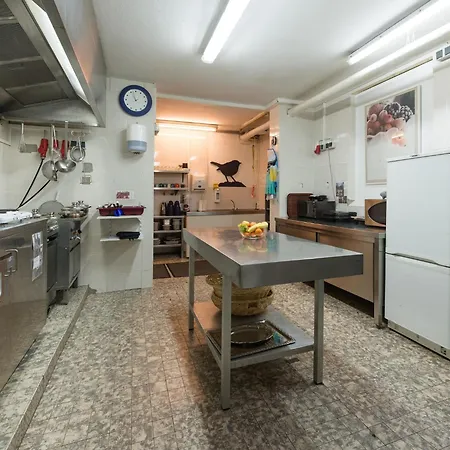 Prázdninový dům Exclusive Group House In In The Forest Winterberg