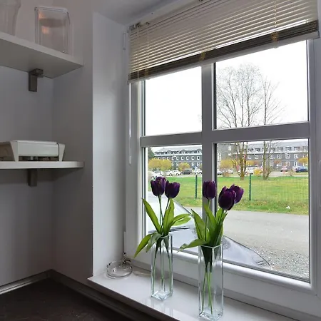 Exclusive Group House In In The Forest Feriehus