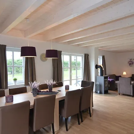 Exclusive Group House In In The Forest Prázdninový dům Winterberg