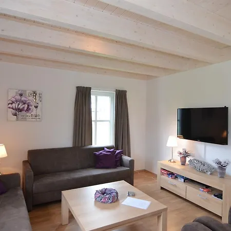 Feriehus Exclusive Group House In In The Forest *