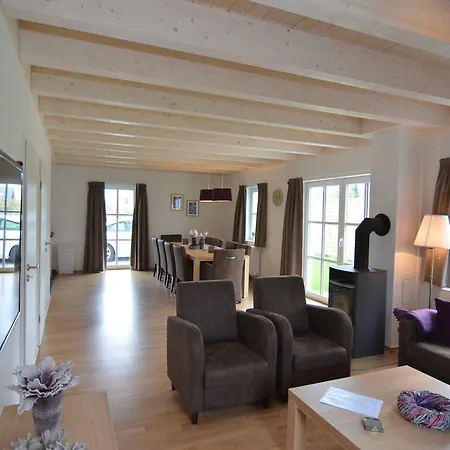 Exclusive Group House In In The Forest Winterberg