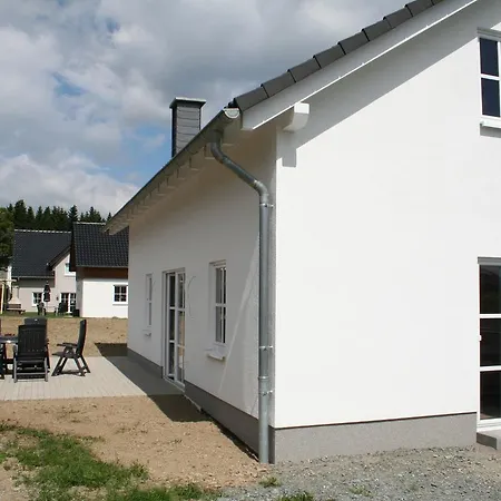 Feriehus Exclusive Group House In In The Forest *