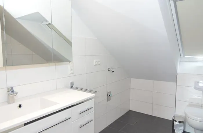 Exclusive Group House In In The Forest * Winterberg