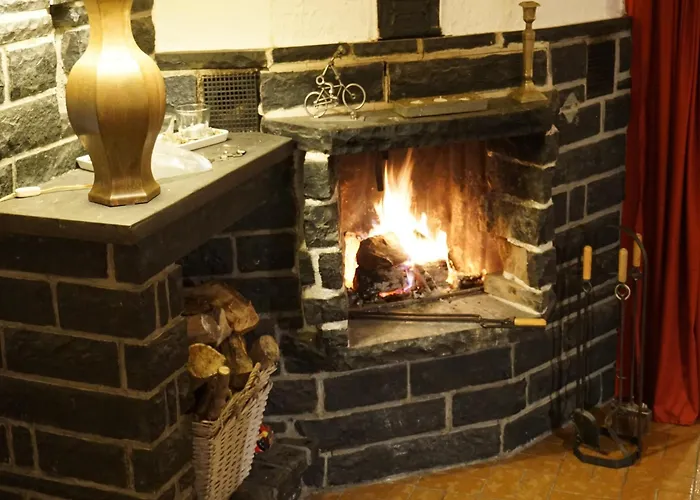 Дом отдыха Exclusive Group House In In The Forest