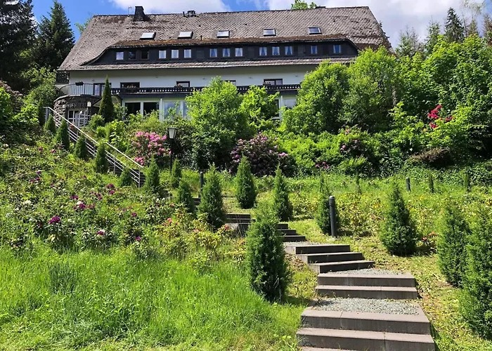 Дом отдыха Exclusive Group House In In The Forest