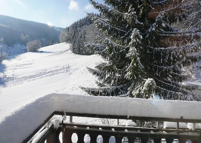 Exclusive Group House In In The Forest Hébergement de vacances *