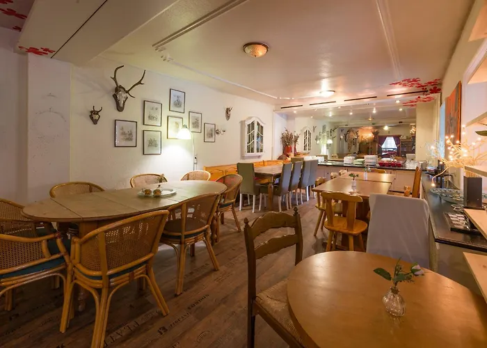 Tatil Evi Exclusive Group House In In The Forest *