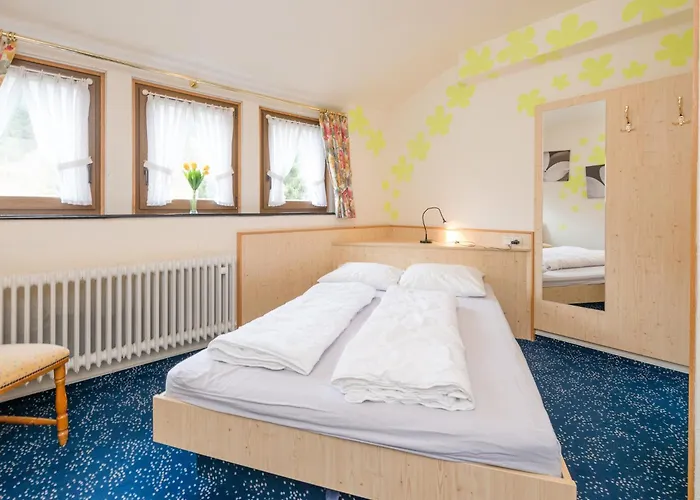 Exclusive Group House In In The Forest Tatil Evi Winterberg