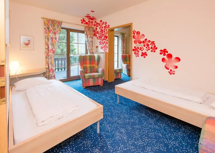 Exclusive Group House In In The Forest Winterberg
