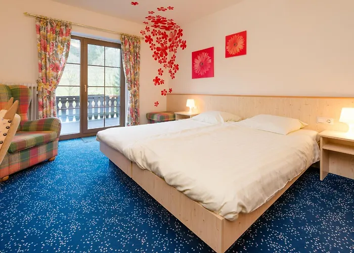 Дом отдыха Exclusive Group House In In The Forest Винтерберг