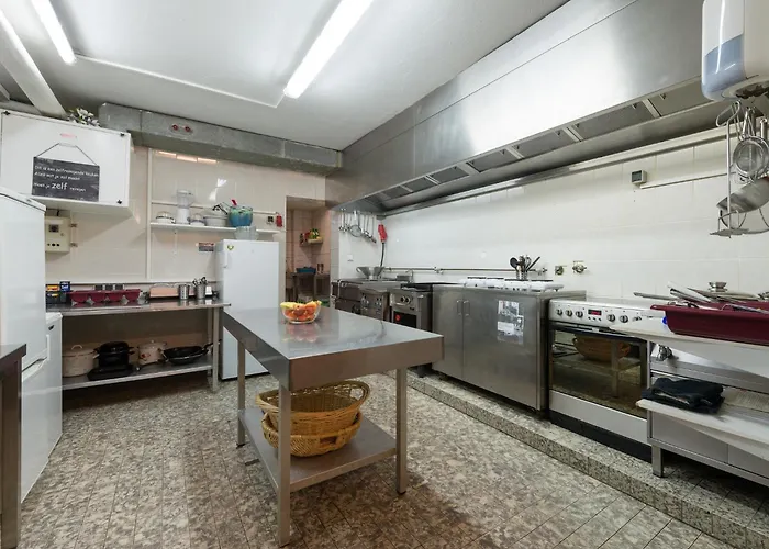 Hébergement de vacances Exclusive Group House In In The Forest Winterberg