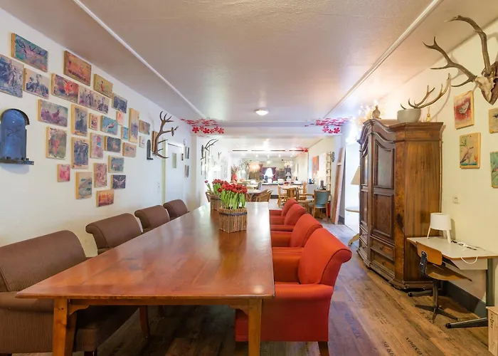 Exclusive Group House In In The Forest * Винтерберг