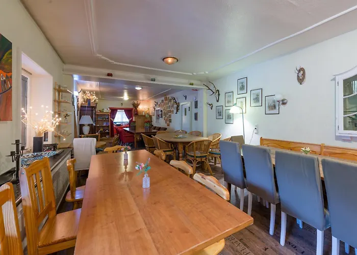 Exclusive Group House In In The Forest Винтерберг