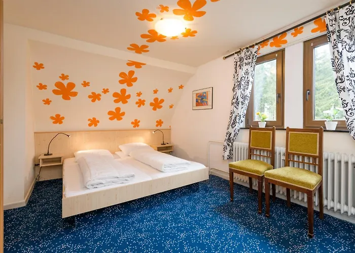 Exclusive Group House In In The Forest Hébergement de vacances