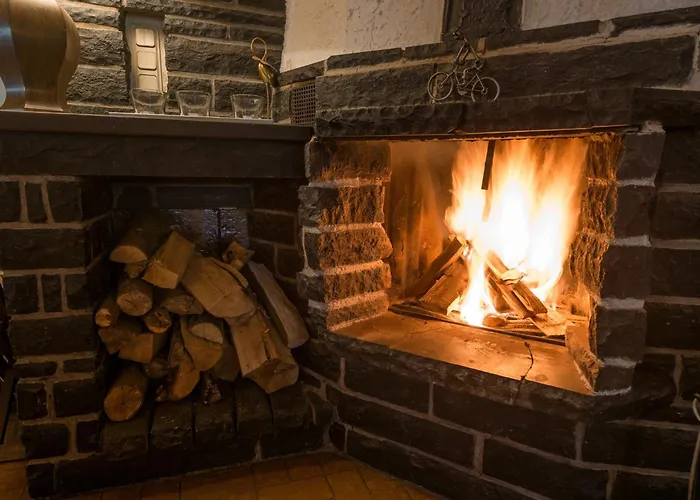 Exclusive Group House In In The Forest Hébergement de vacances Winterberg
