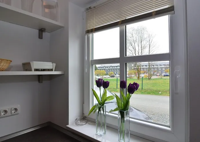 Exclusive Group House In In The Forest Feriehus