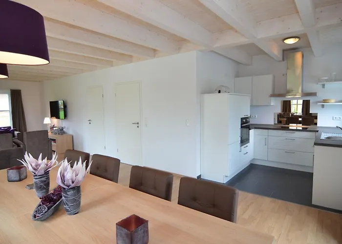 Exclusive Group House In In The Forest