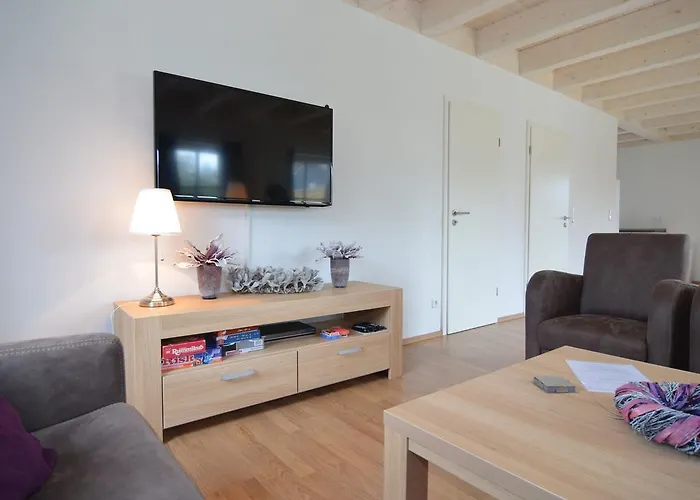 Exclusive Group House In In The Forest * Winterberg