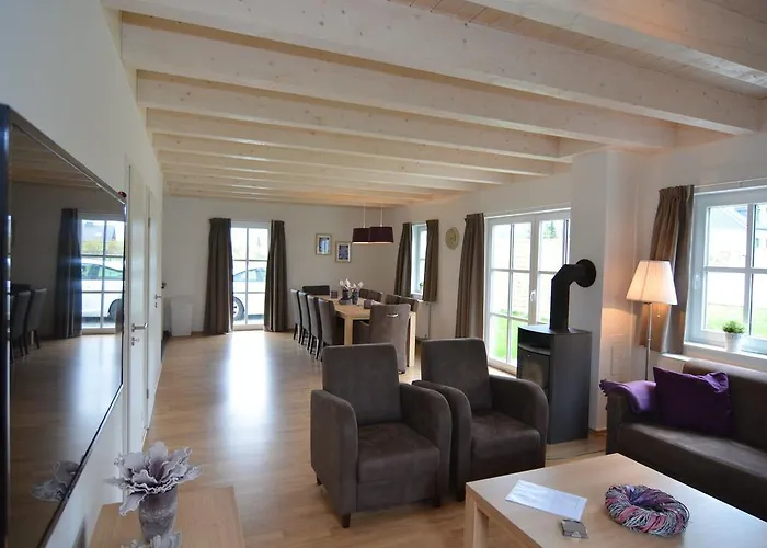 Exclusive Group House In In The Forest Винтерберг