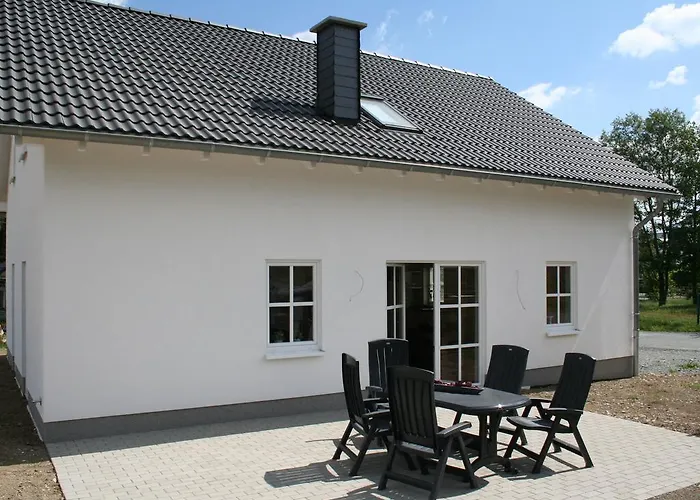 Hébergement de vacances Exclusive Group House In In The Forest
